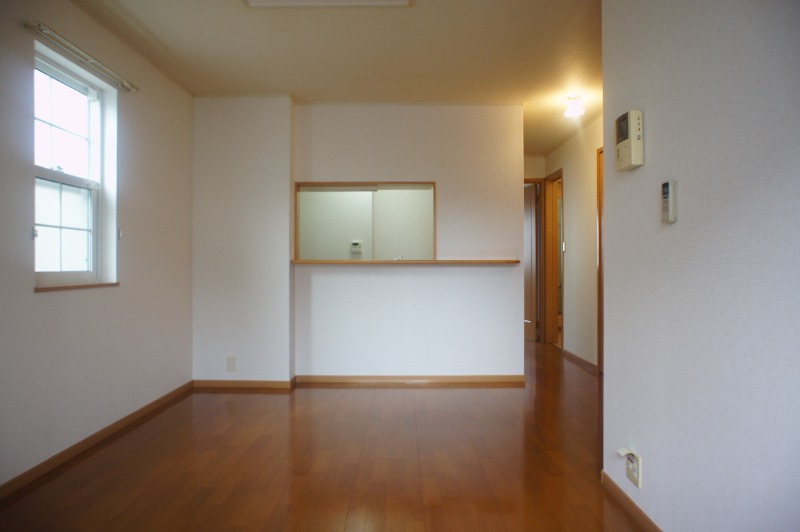 居室・リビング　図面と現状に相違がある場合には現状を優先