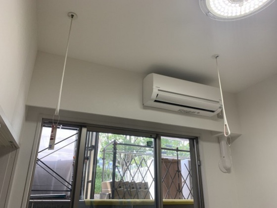 その他設備　※写真はイメージです