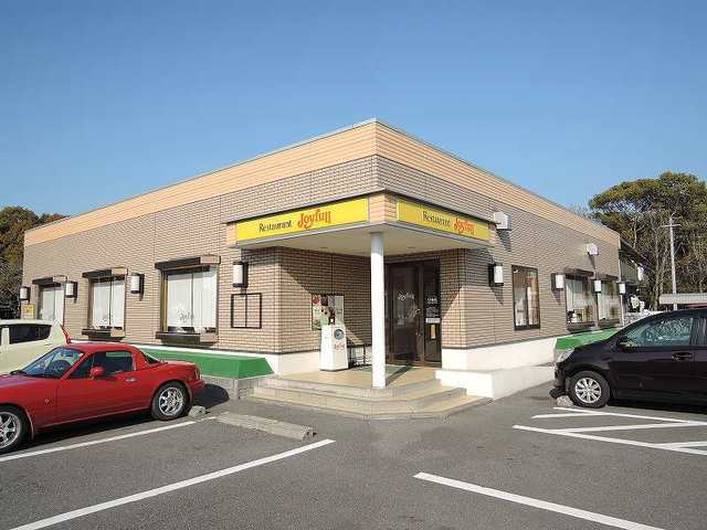 飲食店　ジョイフル（飲食店）まで1000m