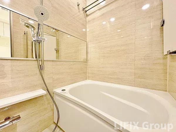 バス・シャワールーム　風呂