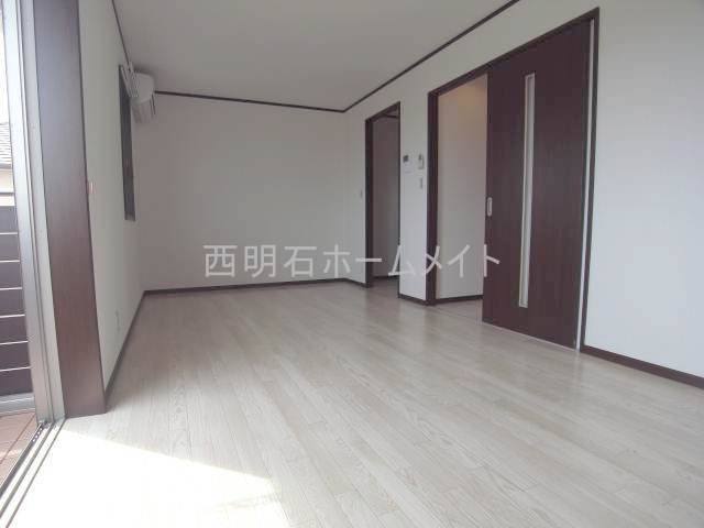 居室・リビング　リビング