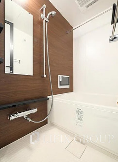 バス・シャワールーム　風呂