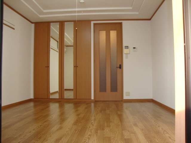 居室・リビング　明るい室内です☆