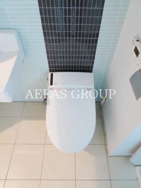 トイレ　室内参考写真