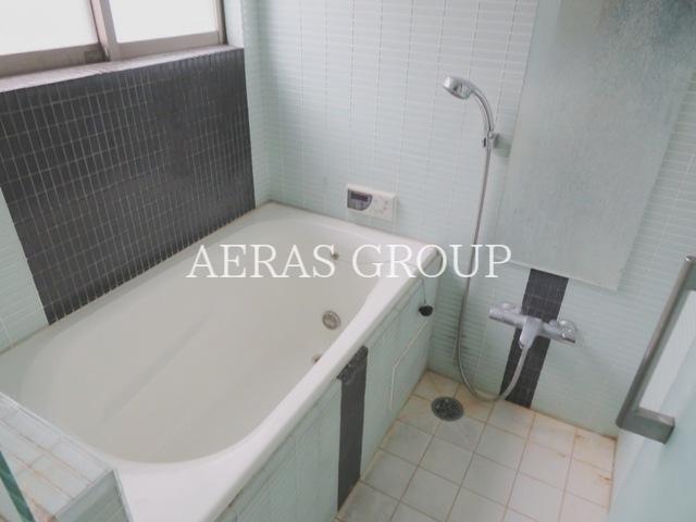 バス・シャワールーム　室内参考写真