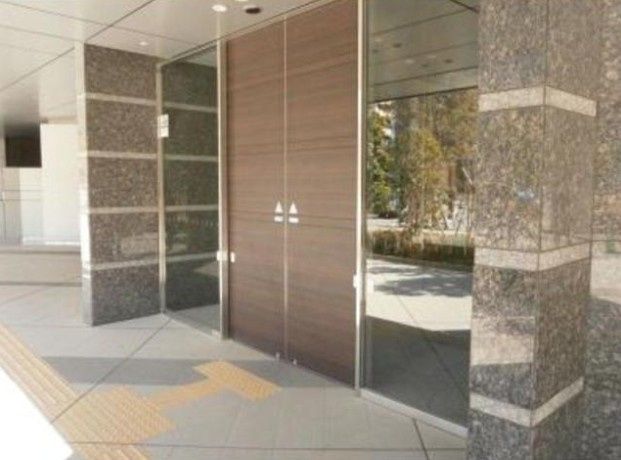 エントランス　☆エントランス☆