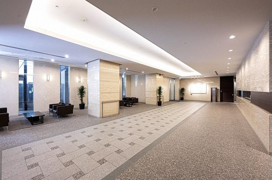 ロビー　☆ロビー☆