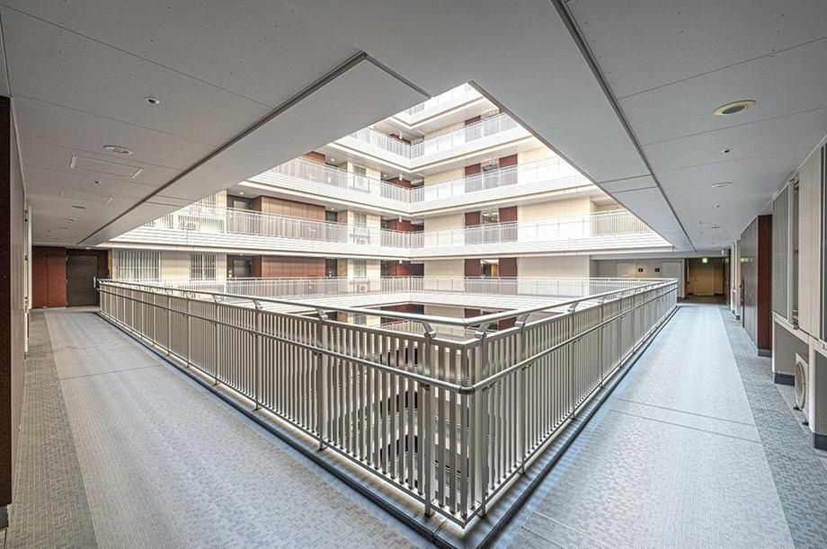 その他共有部分　☆その他共用部分☆