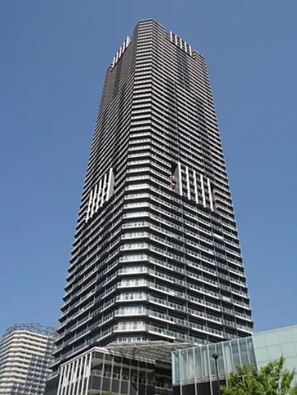 建物外観　☆外観☆