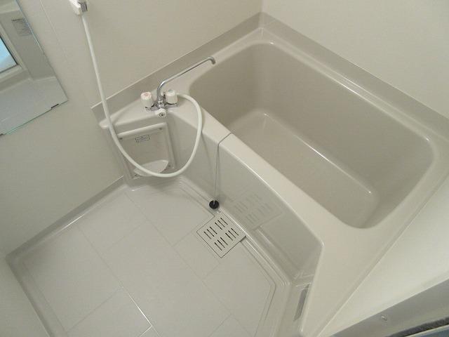 バス・シャワールーム　参考画像