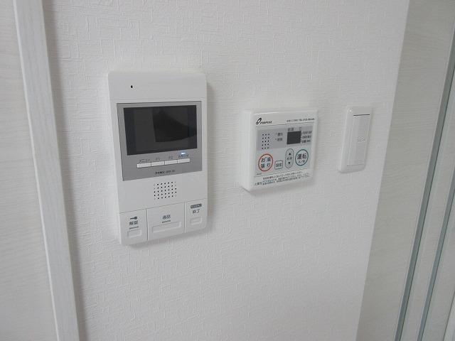 セキュリティ　参考画像