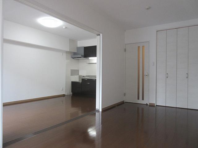 居室・リビング　参考画像