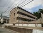京王永山駅より徒歩13分 1階 築11年9ヶ月の賃貸物件