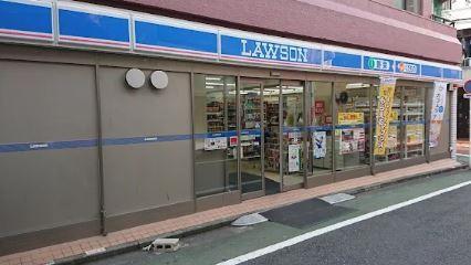 コンビニ　ローソン 練馬桜台一丁目店（コンビニ）まで423m