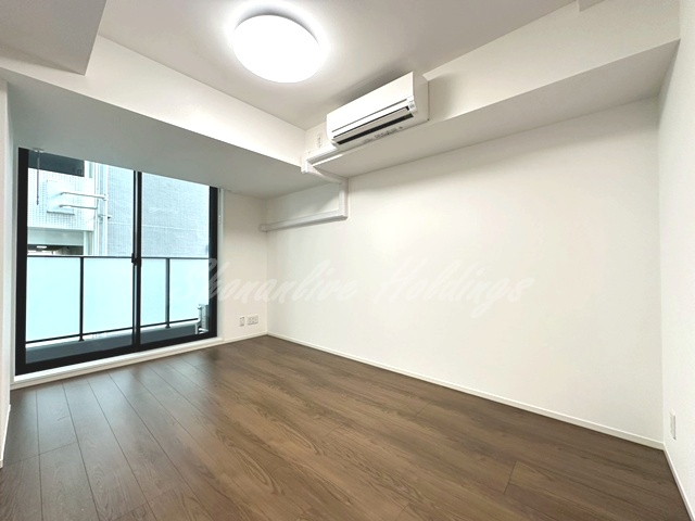 居室・リビング　広々リビング♪