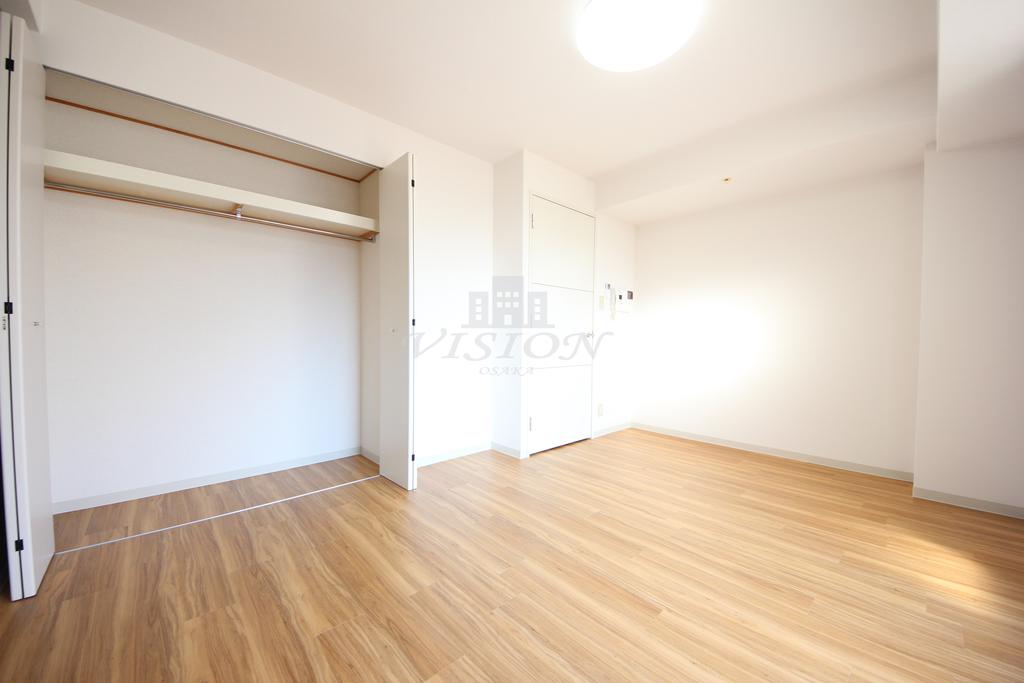 その他部屋・スペース　写真は別タイプになります。