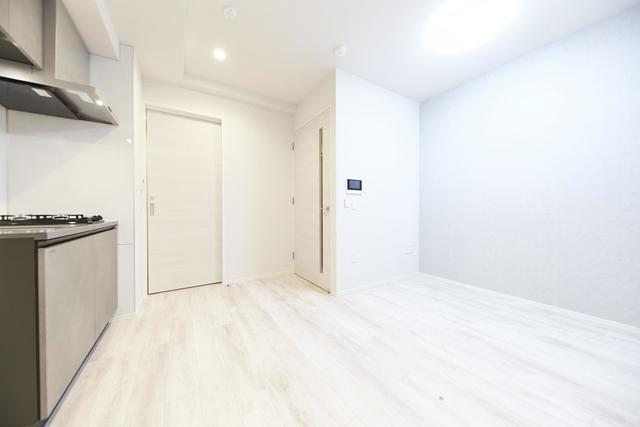 居室・リビング　※写真は同タイプ住戸です。