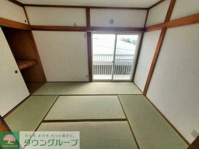 その他部屋・スペース　★お部屋探しはタウンハウジング稲田堤店まで★