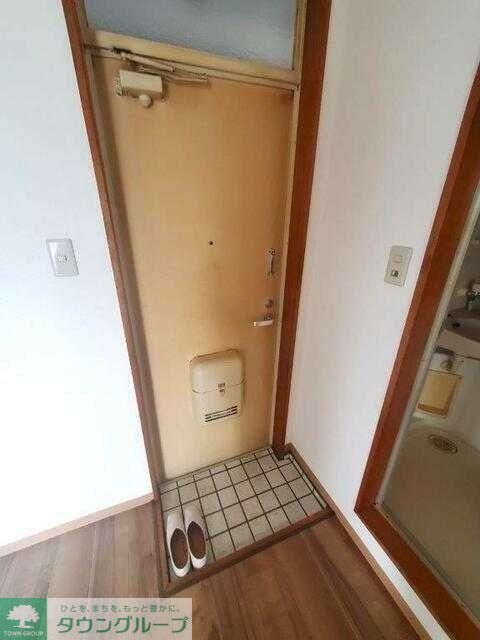 その他部屋・スペース　★お部屋探しはタウンハウジング稲田堤店まで★