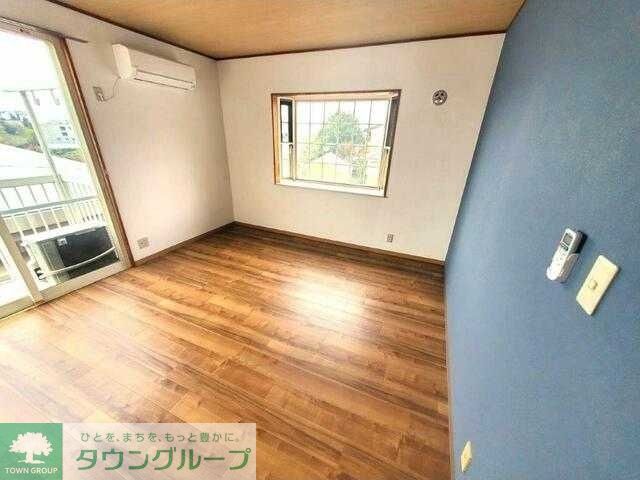 居室・リビング　★お部屋探しはタウンハウジング稲田堤店まで★