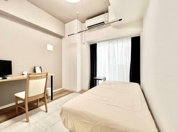 居室・リビング　リビングです