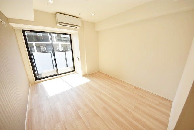 居室・リビング　お問合せは(株)タウンハウジング赤坂店へ【03-5563-…