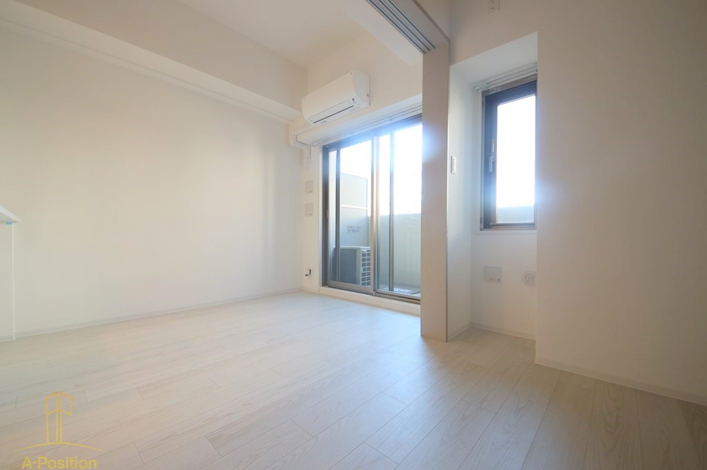 その他部屋・スペース　JMFレジデンス都島