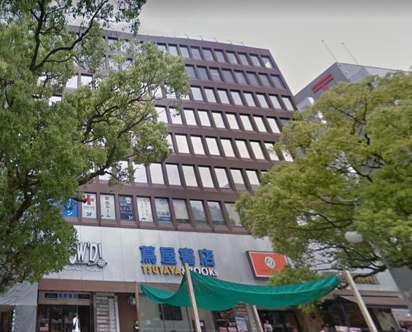 ショッピングセンター　カリーノ宮崎（ショッピングセンター）まで1422m