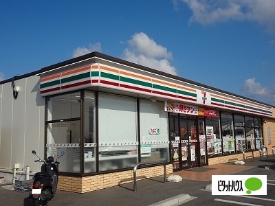 コンビニ　セブンイレブン北島サンフラワードーム前店（コンビニ）まで1186m