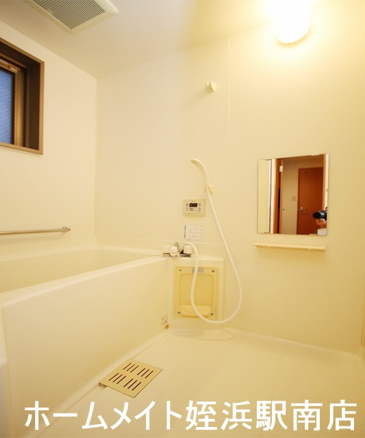 バス・シャワールーム　★まずはお問い合わせください★参考写真