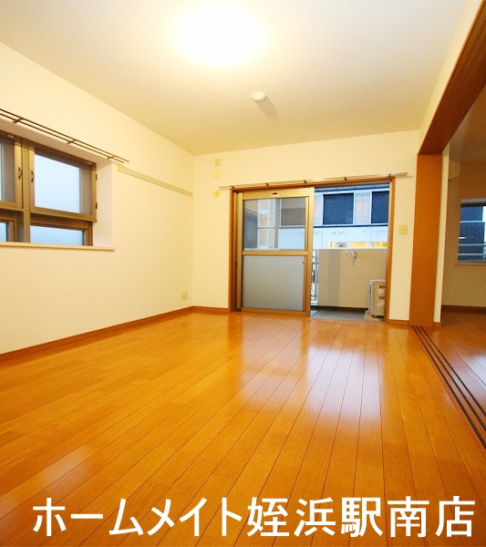 その他部屋・スペース　★寝室にいかがでしょうか？★参考写真