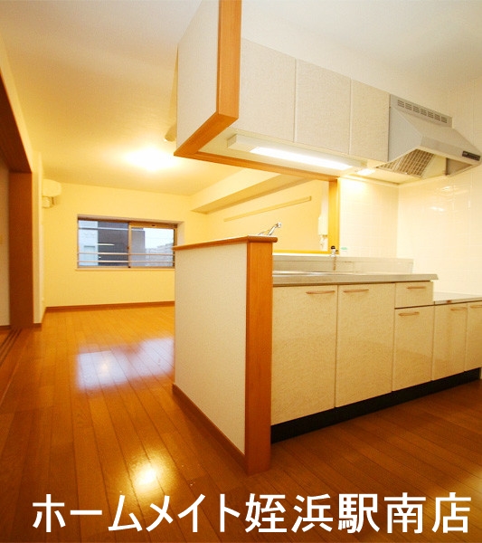 居室・リビング　★人気の姪浜駅南エリア♪★参考写真