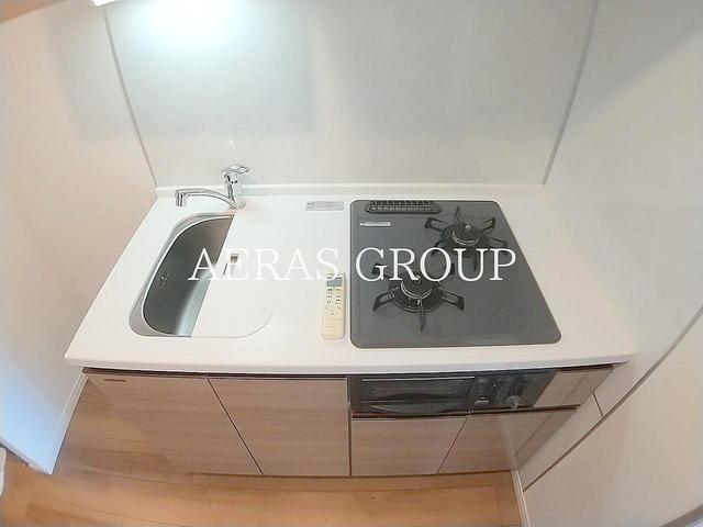 キッチン　同仕様写真