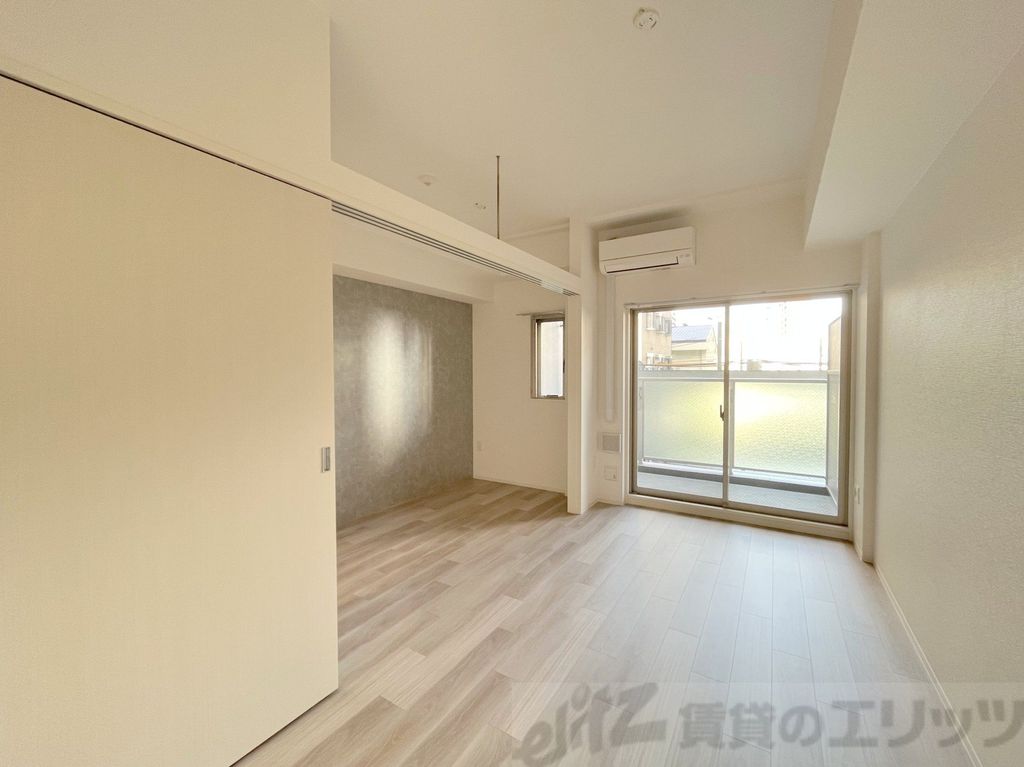 居室・リビング　リビング/居室