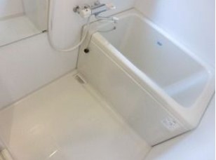 バス・シャワールーム　☆浴室☆