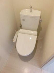 トイレ　☆トイレ☆