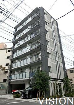 建物外観　☆外観☆