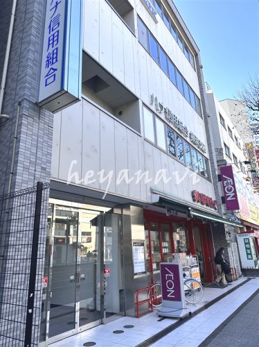 スーパー　まいばすけっと 長者町9丁目店（スーパー）まで193m