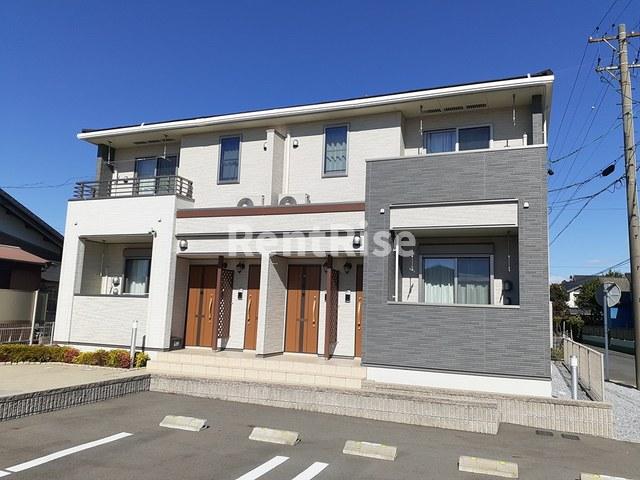 建物外観　外観写真