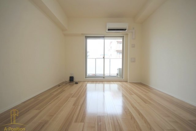 居室・リビング　エスライズ北堀江スワン