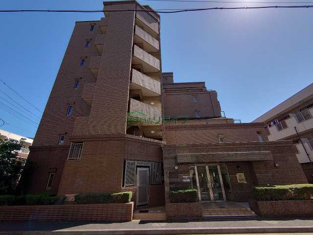 建物外観　☆外観☆