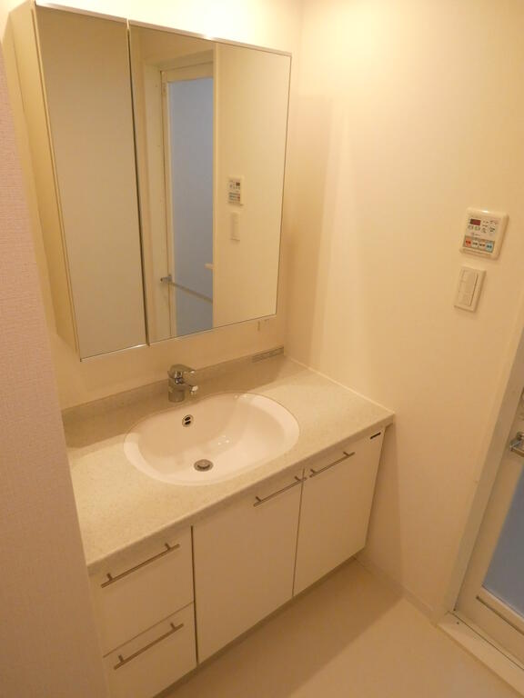 洗面設備　洗面※別部屋参考写真