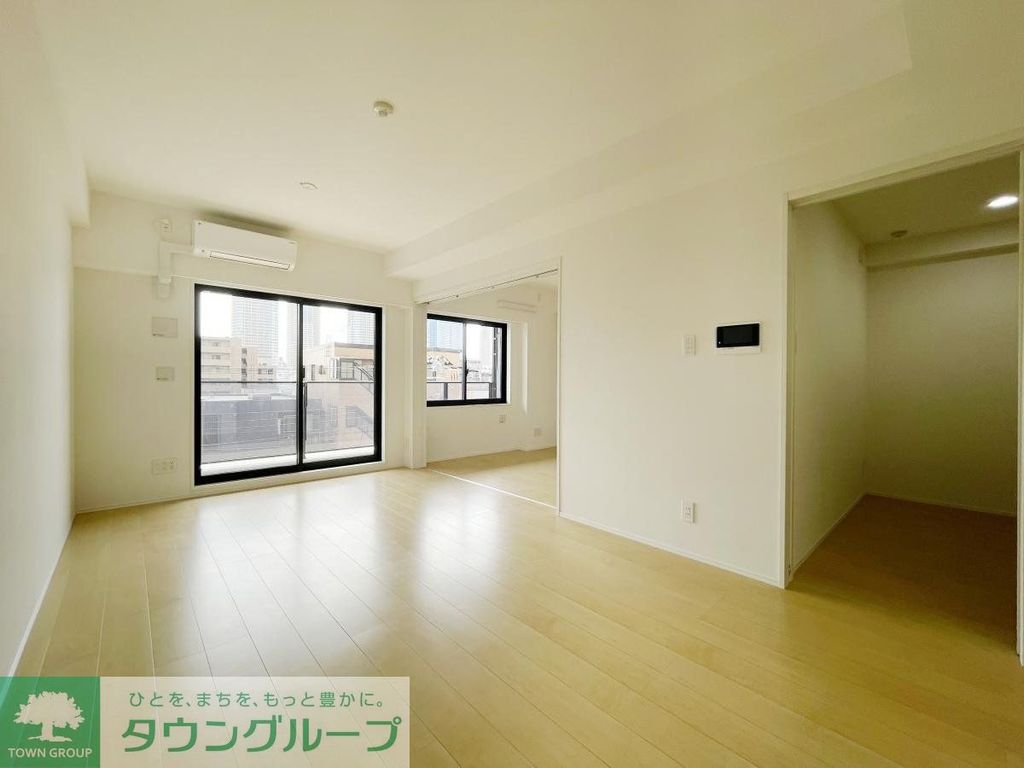 居室・リビング　リビング/居室