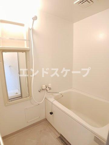 バス・シャワールーム　高崎、前橋のお部屋探しはエンドスケープまで！お客様の理想お聞