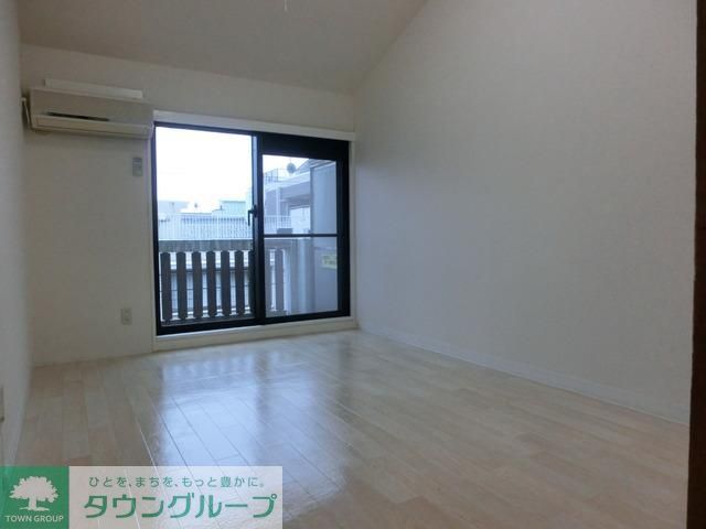 居室・リビング　参考写真