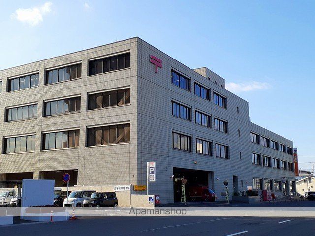 郵便局　福山東郵便局（郵便局）まで350m