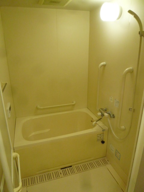 バス・シャワールーム　別部屋参照