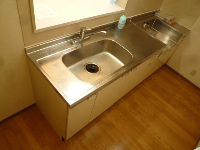 キッチン　別部屋参照