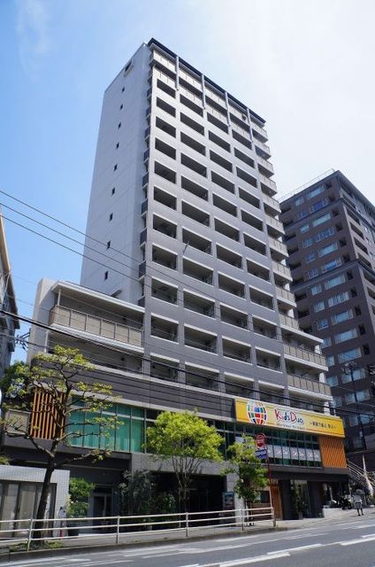 建物外観　建物外観