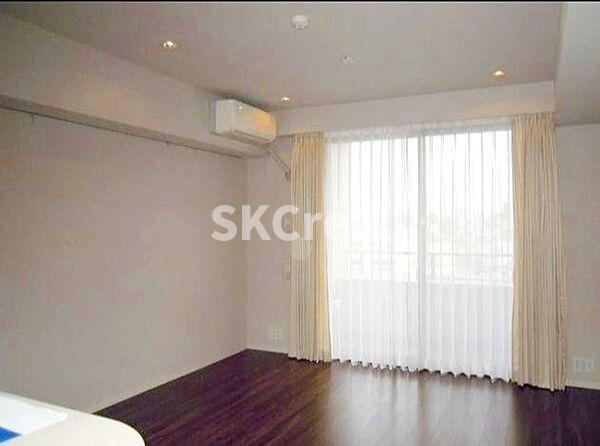 居室・リビング　別号室の写真です